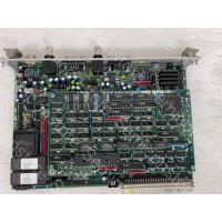 Hitachi Zosen HIMV-310 GCRTC FA0063B PCB...